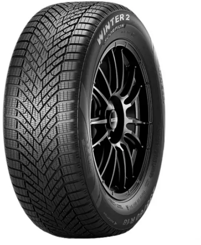 Vezi acum Anvelopa Iarna 255/40 R21 102V XL PIRELLI SCORPION WINTER 2