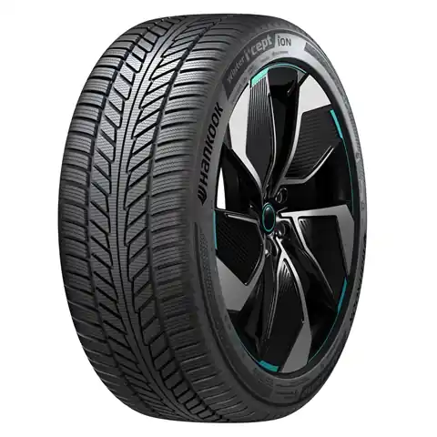 Cel mai bun preț Anvelopa Iarna 265/40R21 105V XL HANKOOK IW01 WINTERI*CEPT ION