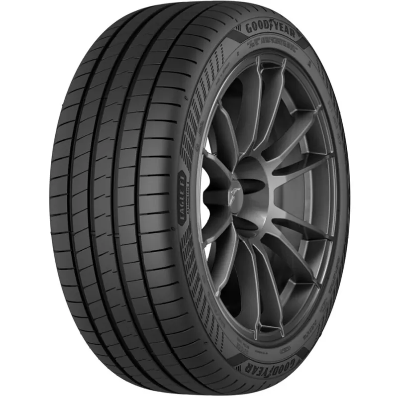 Livrare expres Anvelopa Vara 265/45R21 108Y XL GOODYEAR EAG F1 (ASYMMETRIC) 6