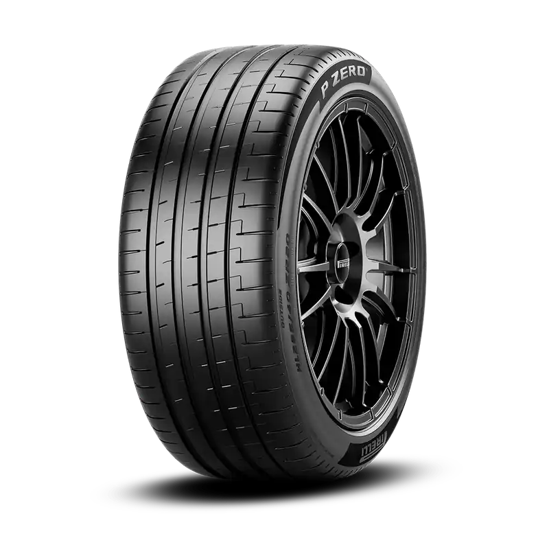 Preț mic Anvelopa Vara 295/35 R21 110Y XL PIRELLI P ZERO PZ5