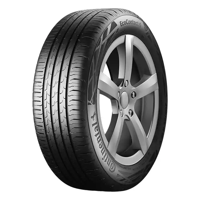 Mai ieftin Anvelopa Vara 265/45 R20 108T XL CONTINENTAL ECOCONTACT 6 Q