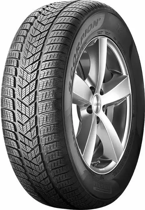 Preț mic Anvelopa Iarna 255/50 R20 109V XL PIRELLI SCORPION WINTER