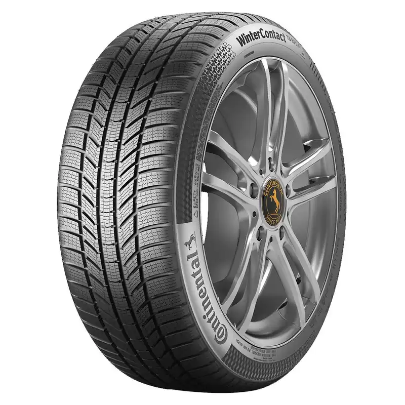 Noutate Anvelopa Iarna 255/30 R19 91W XL CONTINENTAL WinterContact TS870P FR