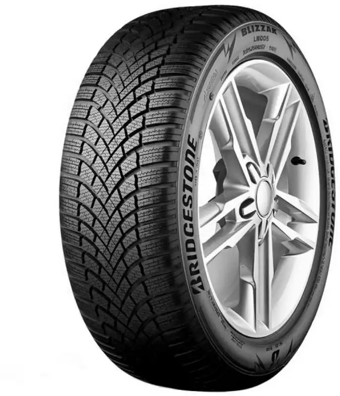 Comandă acum Anvelopa Iarna 295/40 R21 111V XL BRIDGESTONE Blizzak LM005