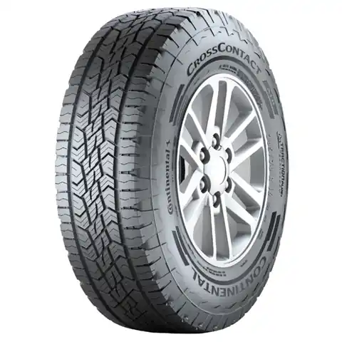 Anvelopa Vara 275/40 R20 106W XL CONTINENTAL CrossContact ATR Reducere specială