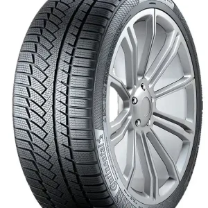 Anvelopa Iarna 255/55 R19 111H XL CONTINENTAL ContiWinterContact TS850P FR SUV Doar azi