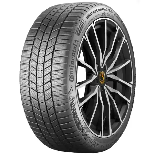 Disponibil imediat Anvelopa Iarna 265/45 R21 108V XL CONTINENTAL WinterContact 8 S