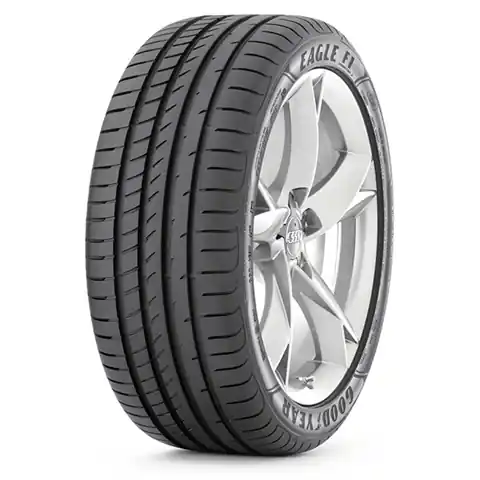 Retur ușor Anvelopa Vara 285/40R21 109Y XL GOODYEAR EAGLE F1 ASYMMETRIC 2