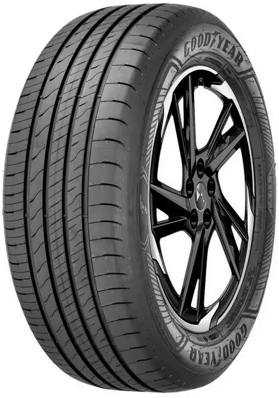 Anvelopa Vara 285/50 R20 112V GOODYEAR EfficientGrip 2 SUV Promoție
