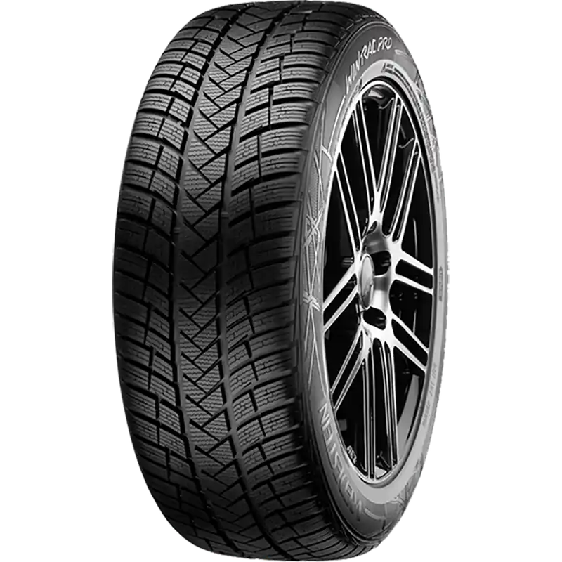 Reducere specială Anvelopa Iarna 275/35R21 103Y XL VREDESTEIN WINTRAC PRO+