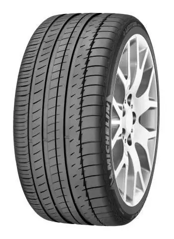 Ofertă exclusivă Anvelopa Vara 295/35 R21 107Y XL MICHELIN LATITUDE SPORT GRNX N1