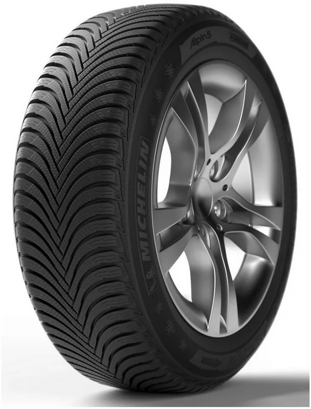 Reduceri Anvelopa Iarna 275/50 R21 113V XL MICHELIN ALPIN 5 SUV