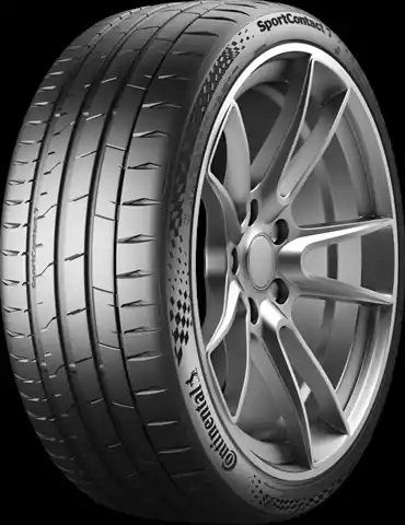 Disponibil imediat Anvelopa Vara 285/40R20 108Y XL CONTINENTAL SPORTCONTACT 7