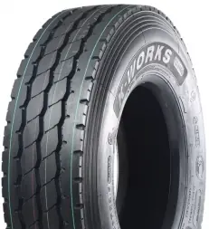 Ofertă limitată Anvelopa Vara 315/80R22.5 158/150K CROSSWIND CWA40K