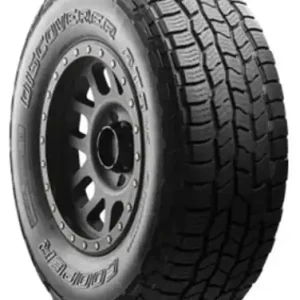 Reducere Anvelopa All Season 285/45R22 114H XL COOPER DISCOVERER AT3 4S