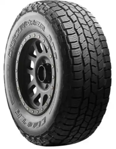 Reducere Anvelopa All Season 285/45R22 114H XL COOPER DISCOVERER AT3 4S