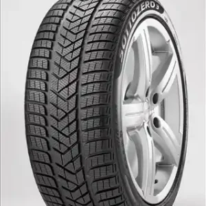 Retur gratuit Anvelopa Iarna 245/45R19 102V XL PIRELLI WINTER SOTTOZERO 3 ROF