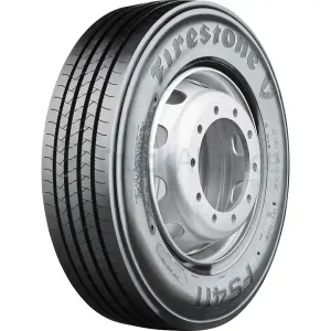 Vezi acum Anvelopa Vara 235/75R17.5 132/130M FIRESTONE FS411