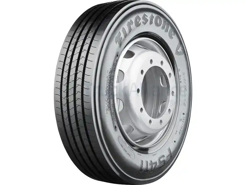 Vezi acum Anvelopa Vara 235/75R17.5 132/130M FIRESTONE FS411