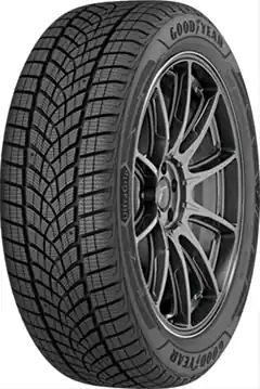 Ofertă de sezon Anvelopa Iarna 255/50R20 109H XL GOODYEAR UGPERF+SUV