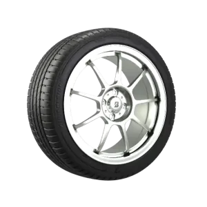 Premium Anvelopa Vara 245/45R20 99Y BRIDGESTONE TURANZA T005
