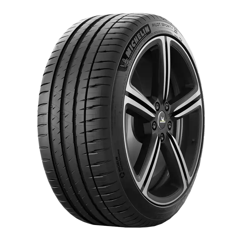 Anvelopa Vara 265/30R20 94Y XL MICHELIN PILOT SPORT 4 S Promoție