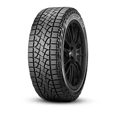 Anvelopa All Season 245/45R19 102V XL PIRELLI SCORPION ALL TERRAIN PLUS Plată sigură