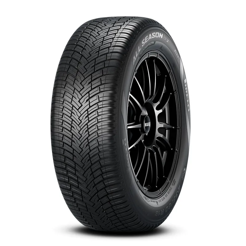 Anvelopa All Season 265/45R21 108H PIRELLI SCORPION ALL SEASON SF2 Cel mai bun preț