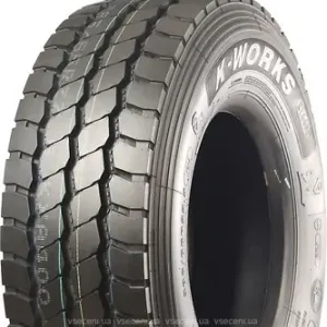 Discount Anvelopa Vara 385/65R22.5 164J CROSSWIND CWA40X