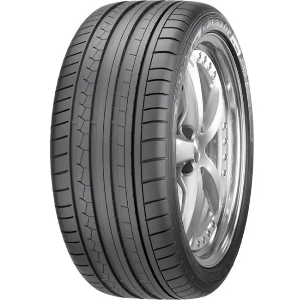 Anvelopa Vara 275/30R20 97Y DUNLOP SPT MAXX GT Reducere specială
