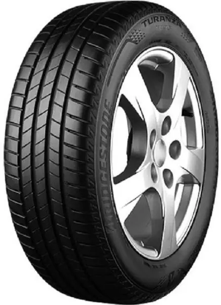 Anvelopa Vara 275/40 R20 102Y BRIDGESTONE TURANZA T005 Vezi acum