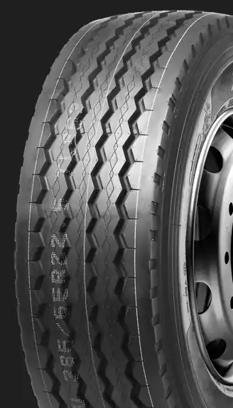 Expediere rapidă Anvelopa Vara 385/65R22.5 164J CROSSWIND CWT30K