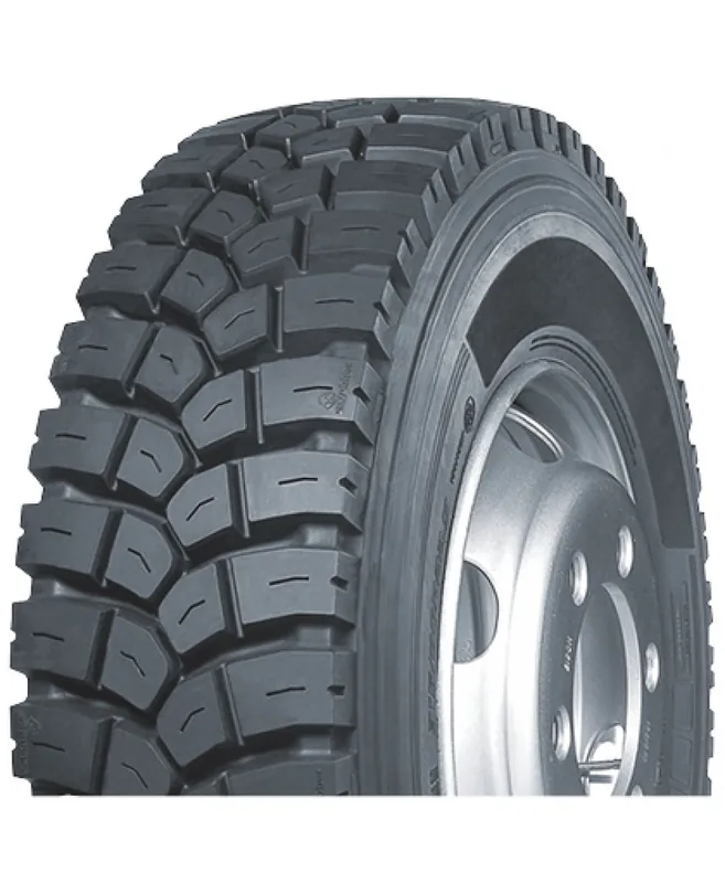 Vezi acum Anvelopa Vara 315/80R22.5 154/151L BISON MD777