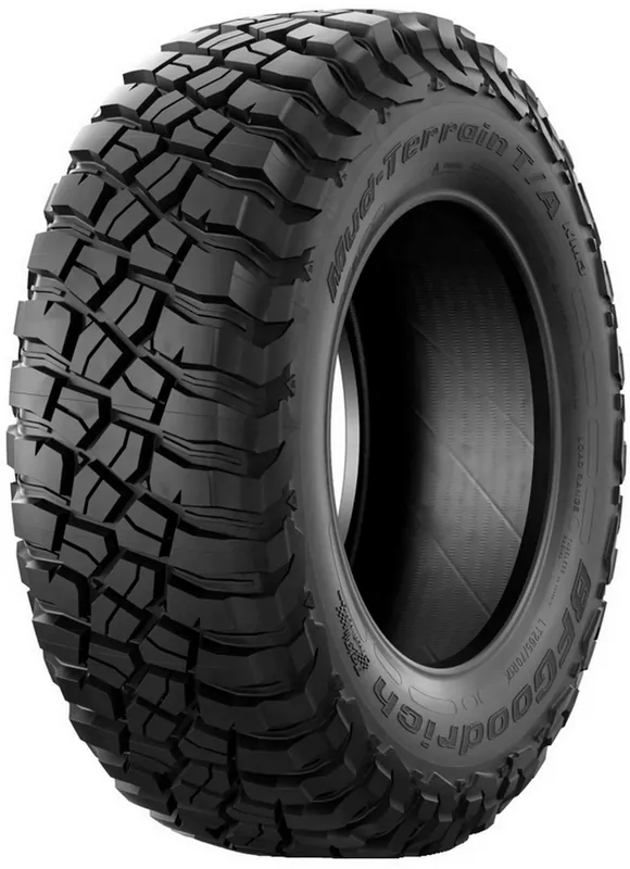 Reducere de preț Anvelopa Vara 265/70 R17 121/118Q BF GOODRICH MUD TERRAIN T/A KM3