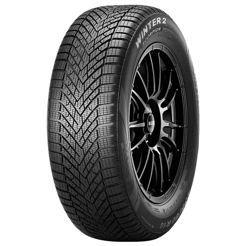 Livrare rapidă Anvelopa Iarna 275/45 R20 110V XL PIRELLI SCORPION WINTER 2