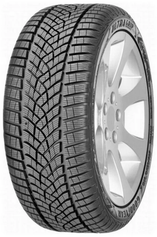 Reducere de preț Anvelopa Iarna 275/45 R21 110V XL GOODYEAR UltraGrip Performance SUV gen-1