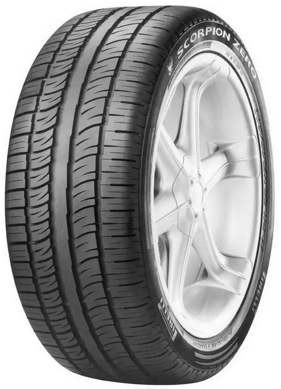Anvelopa All Season 275/50 R20 113W XL PIRELLI SCORPION ZERO Asimmetrico Reducere de preț
