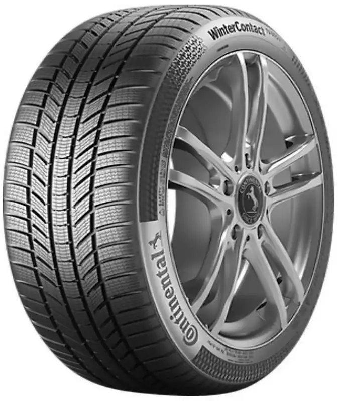 Anvelopa Iarna 275/45R20 110V CONTINENTAL WinterContact TS 870 P Comandă acum