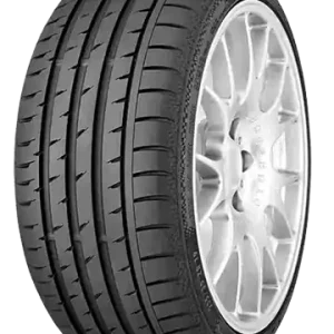 Retur gratuit Anvelopa Vara 275/40 R18 99Y CONTINENTAL ContiSportContact 3 ROF