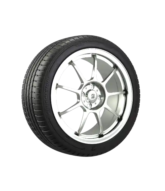 Mai ieftin Anvelopa Vara 285/35R20 104Y BRIDGESTONE TURANZA T005
