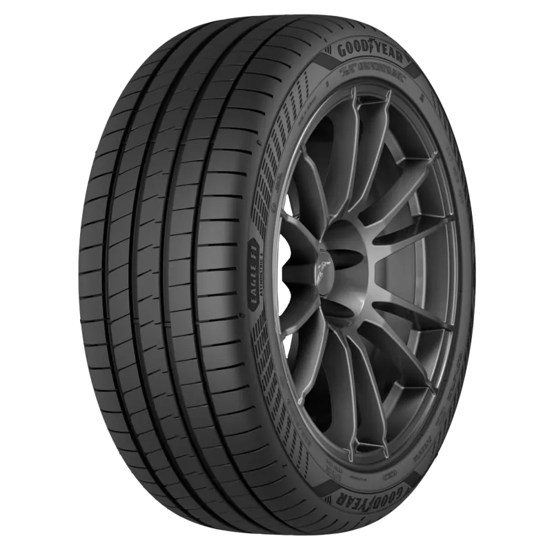 Livrare gratuită Anvelopa Vara 285/40R21 109Y XL GOODYEAR EAG F1 (ASYMMETRIC) 3 SUV
