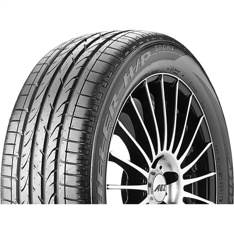 Anvelopa Vara 275/50R19 112Y XL BRIDGESTONE DUELER H/P SPORT Transport gratuit