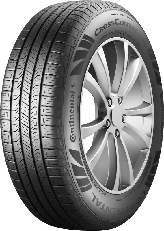 Reducere specială Anvelopa Vara 295/35 R22 108V XL CONTINENTAL ContiCrossContact RX