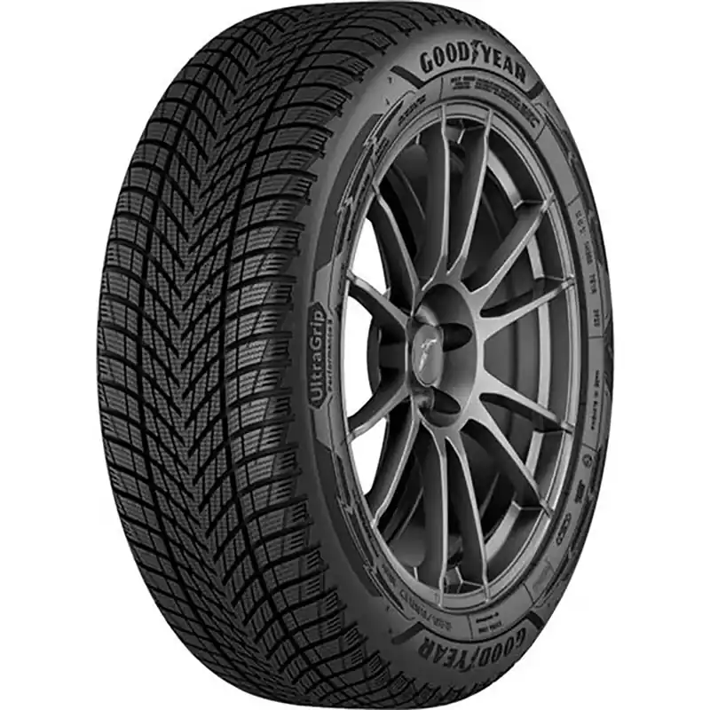 Preț redus Anvelopa Iarna 245/40R20 99W XL GOODYEAR UG PERFORMANCE 3