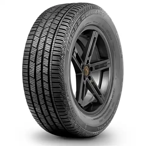 Plată sigură Anvelopa Vara 285/40 R21 109H XL CONTINENTAL ContiCrossContact LX Sport