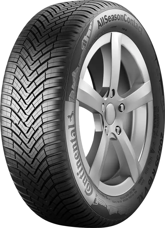 Anvelopa All Season 265/40 R21 105Y CONTINENTAL AllSeasonContact Preț promoțional
