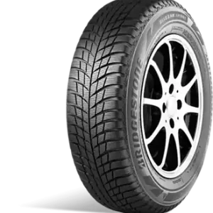 Anvelopa Iarna 255/40R20 101V BRIDGESTONE BLIZZAK LM001 Super ofertă