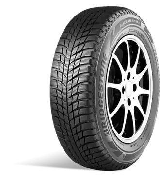 Anvelopa Iarna 255/40R20 101V BRIDGESTONE BLIZZAK LM001 Super ofertă