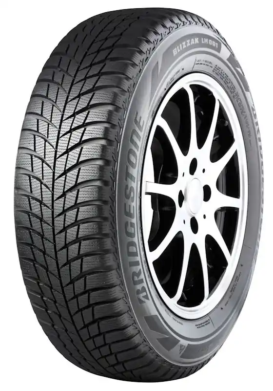 Anvelopa Iarna 255/40 R20 97W BRIDGESTONE BLIZZAK LM001 Reducere specială