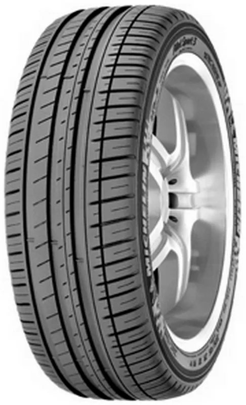 Anvelopa Vara 275/30 R20 97Y XL MICHELIN PILOT SPORT 3 RFT Ieftin